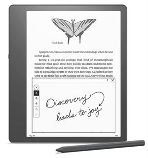 eBookReader Amazon Kindle Scribe 10.2" e-ink tablet